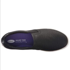 Dr. Scholls Women’s Madison Slip-On Sneaker
